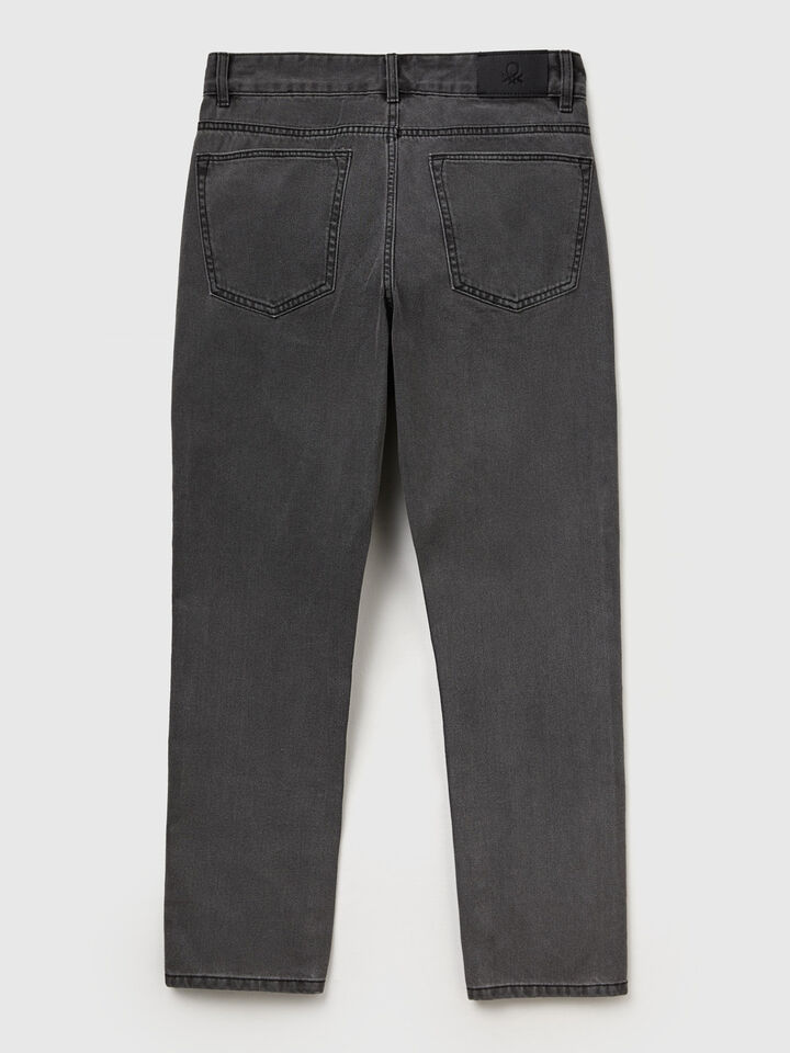 TROUSERS Men image number 6